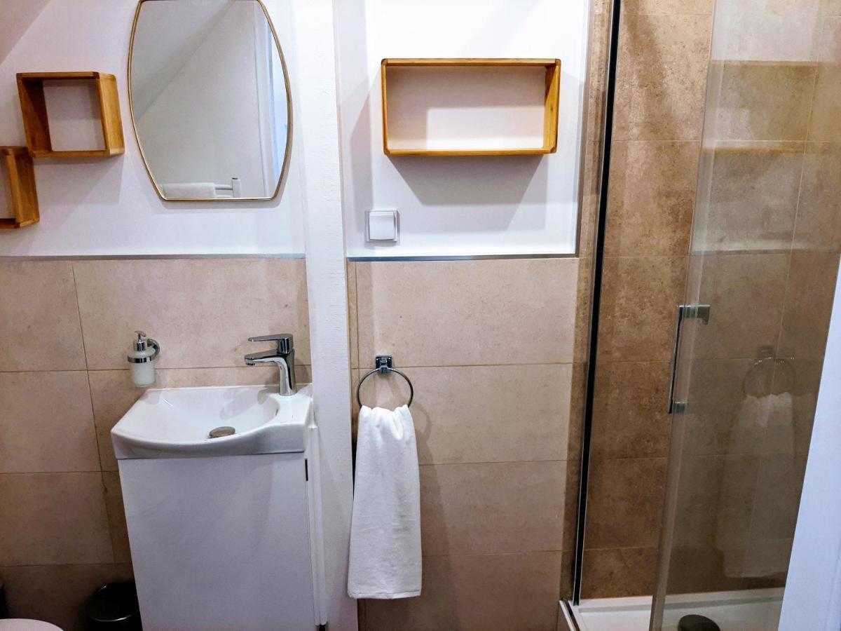 Drzewna Apartamenty - Kupiecka 5 Zielona Góra Exterior foto
