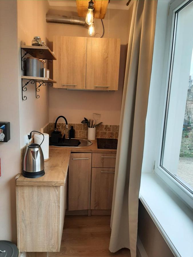 Drzewna Apartamenty - Kupiecka 5 Zielona Góra Exterior foto